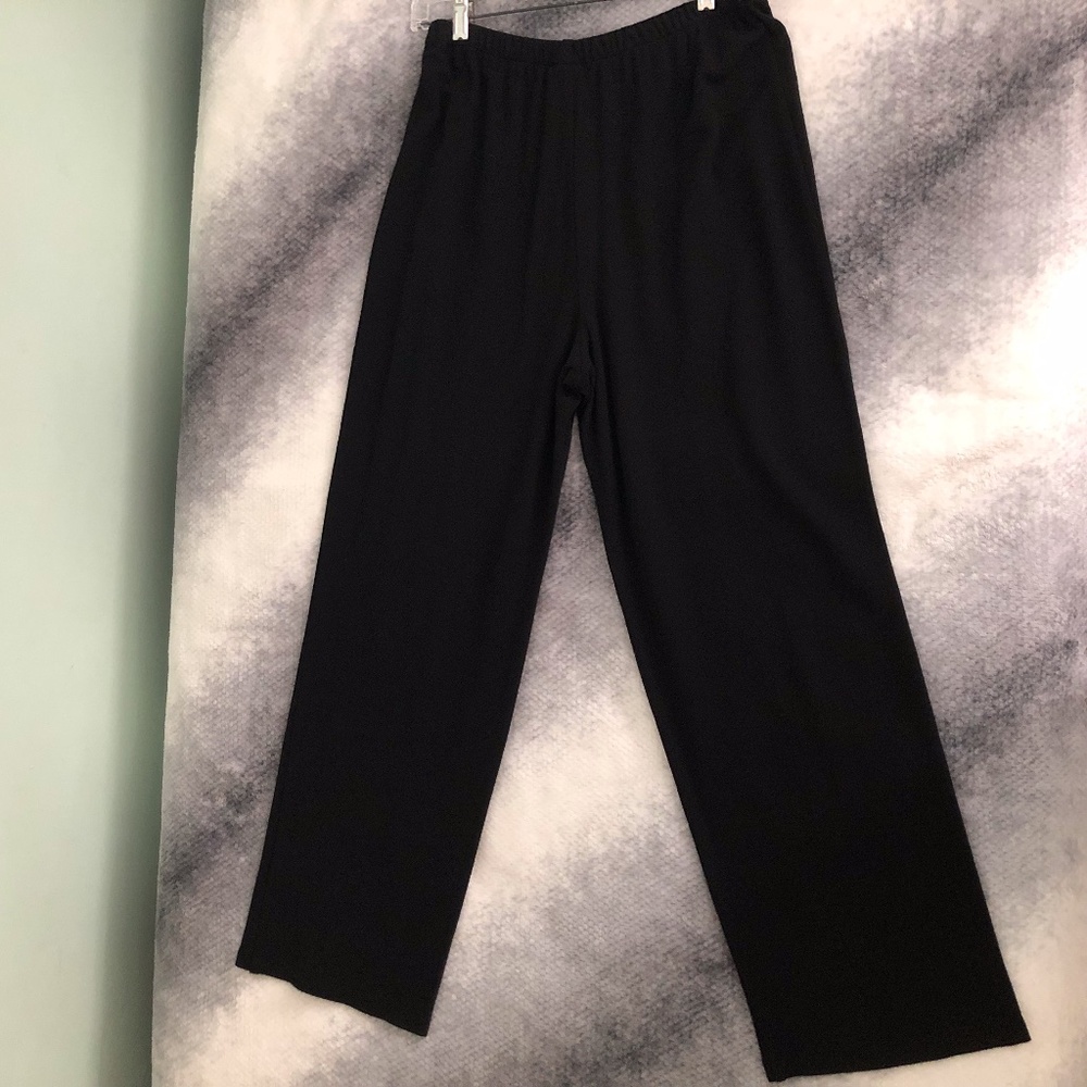 Black Pants